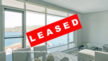 Unit at 11 Addison Road, Manly Leased by Shane Spence Real Estate