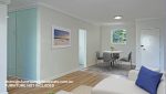 Fairlight Manly unit lease views family