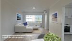 Fairlight Manly unit lease views family