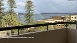 Fairlight Manly unit lease views family